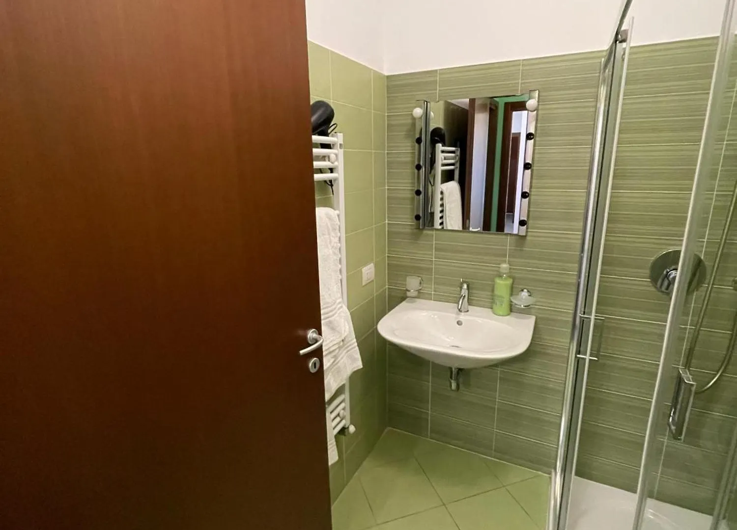 House Milano Fiera Apartment Milan