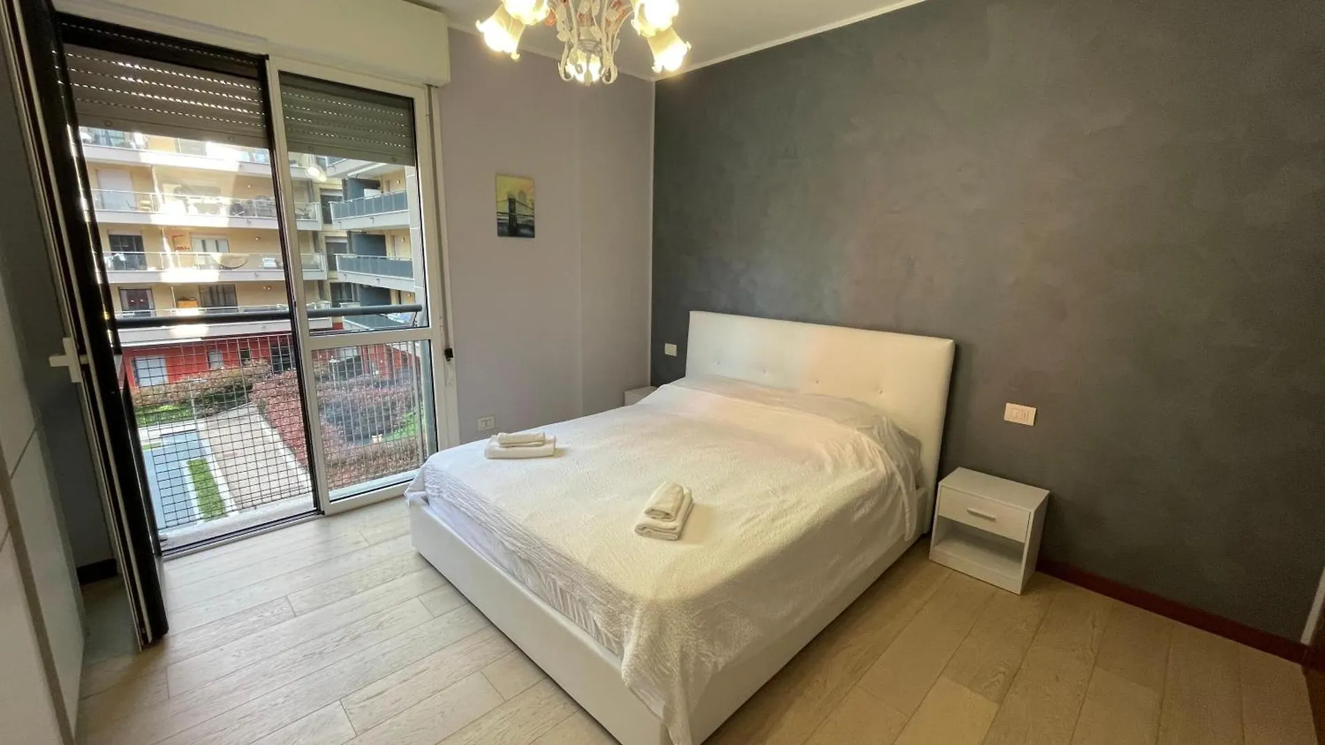 House Milano Fiera Apartment  Milan